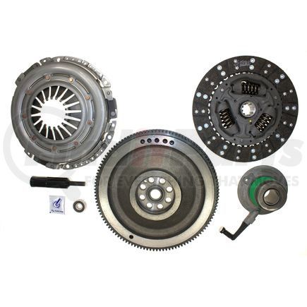 K70487-01F by SACHS NORTH AMERICA - Transmission Clutch Kit