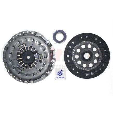 K70480-01 by SACHS NORTH AMERICA - Transmission Clutch Kit