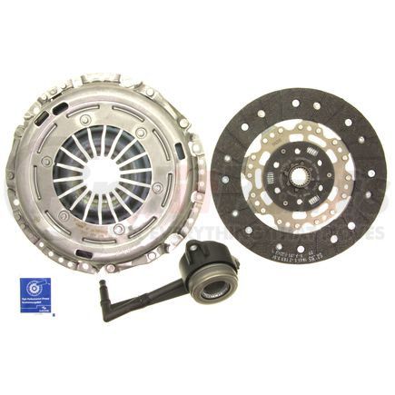 K70485-02 by SACHS NORTH AMERICA - Transmission Clutch Kit