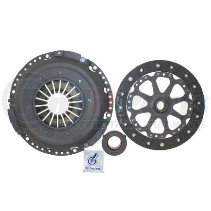 K70499-01 by SACHS NORTH AMERICA - Transmission Clutch Kit