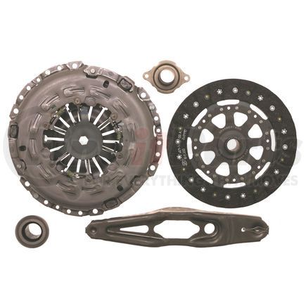 K70493-01 by SACHS NORTH AMERICA - Sachs Transmission Clutch Kit