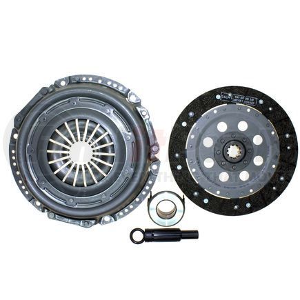 K70498-01 by SACHS NORTH AMERICA - Sachs Transmission Clutch Kit