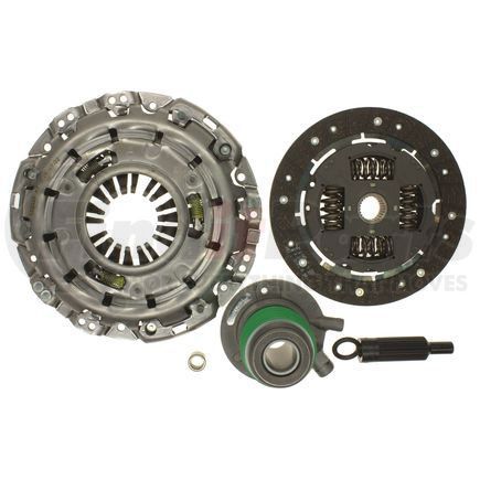 K70511-01 by SACHS NORTH AMERICA - Sachs Transmission Clutch Kit