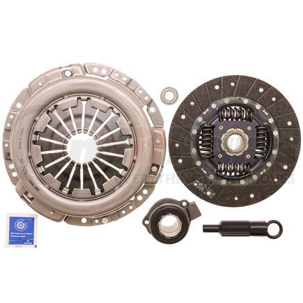 K70514-01 by SACHS NORTH AMERICA - Transmission Clutch Kit