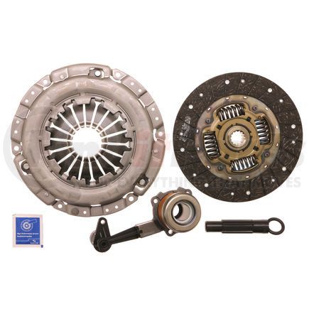 K70506-01 by SACHS NORTH AMERICA - Transmission Clutch Kit