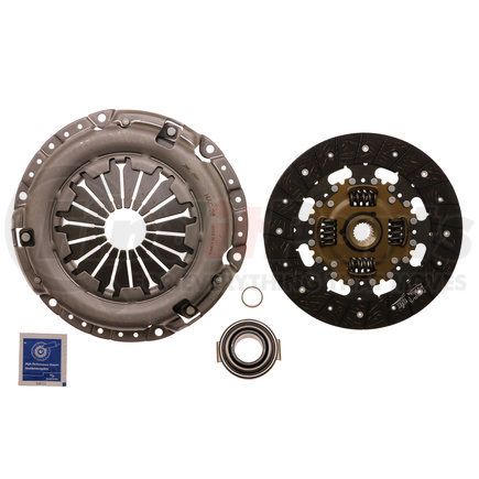 K70523-01 by SACHS NORTH AMERICA - Transmission Clutch Kit