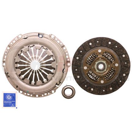 K70525-01 by SACHS NORTH AMERICA - Sachs Transmission Clutch Kit