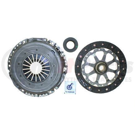 K70530-01 by SACHS NORTH AMERICA - Sachs Transmission Clutch Kit