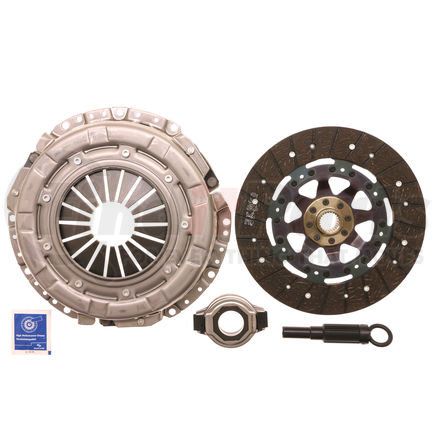 K70519-01 by SACHS NORTH AMERICA - Transmission Clutch Kit