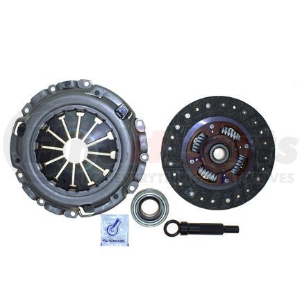 K70540-01 by SACHS NORTH AMERICA - Transmission Clutch Kit