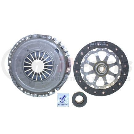 K70544-01 by SACHS NORTH AMERICA - Transmission Clutch Kit