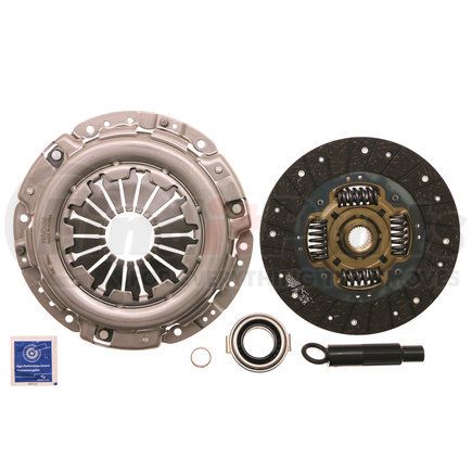 K70581-01 by SACHS NORTH AMERICA - Sachs Transmission Clutch Kit