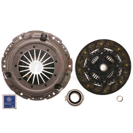 K70562-01 by SACHS NORTH AMERICA - Transmission Clutch Kit