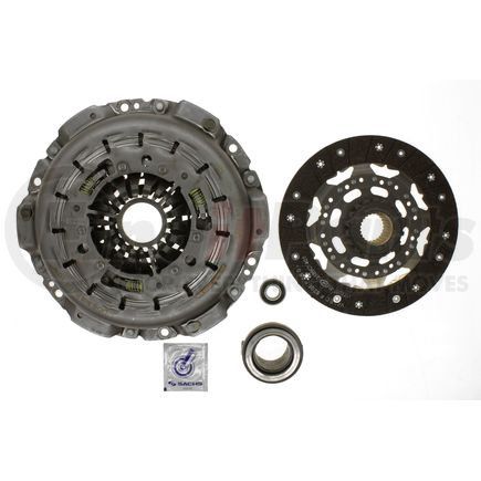 K70605-01 by SACHS NORTH AMERICA - Transmission Clutch Kit