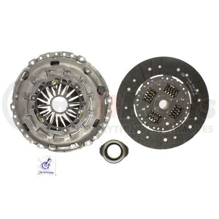 K70606-01 by SACHS NORTH AMERICA - Sachs Transmission Clutch Kit