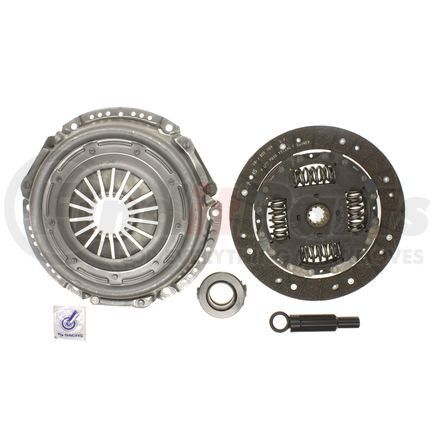 K70608-01 by SACHS NORTH AMERICA - Sachs Transmission Clutch Kit