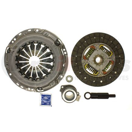 K70609-01 by SACHS NORTH AMERICA - Transmission Clutch Kit