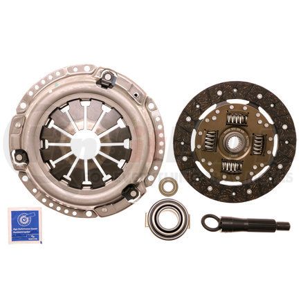 K70583-01 by SACHS NORTH AMERICA - Transmission Clutch Kit