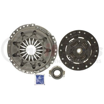 K70601-01 by SACHS NORTH AMERICA - Transmission Clutch Kit