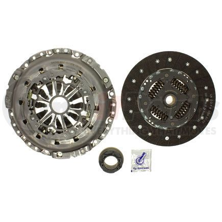 K70617-01 by SACHS NORTH AMERICA - Transmission Clutch Kit