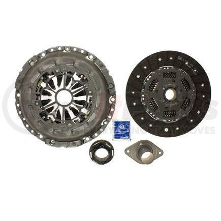 K70619-01 by SACHS NORTH AMERICA - Sachs Transmission Clutch Kit
