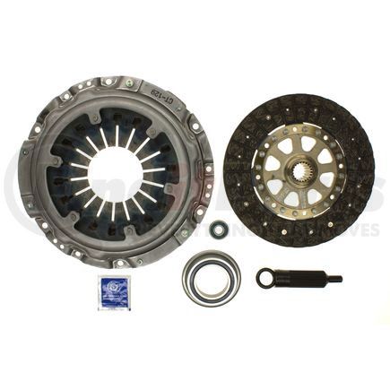 K70610-01 by SACHS NORTH AMERICA - Sachs Transmission Clutch Kit