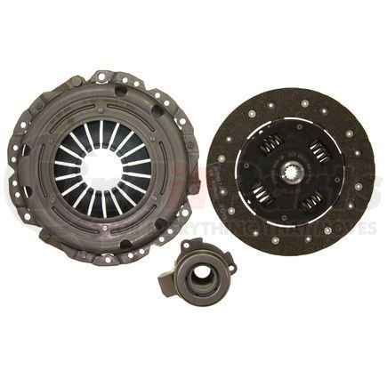 K70629-01 by SACHS NORTH AMERICA - Transmission Clutch Kit