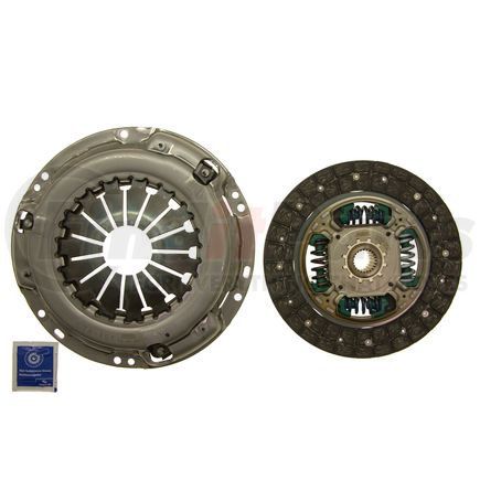 K70653-01 by SACHS NORTH AMERICA - Transmission Clutch Kit