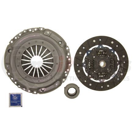 K70639-01 by SACHS NORTH AMERICA - Transmission Clutch Kit