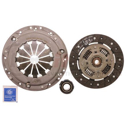 K70668-01 by SACHS NORTH AMERICA - Transmission Clutch Kit