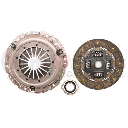 K70669-01 by SACHS NORTH AMERICA - Transmission Clutch Kit