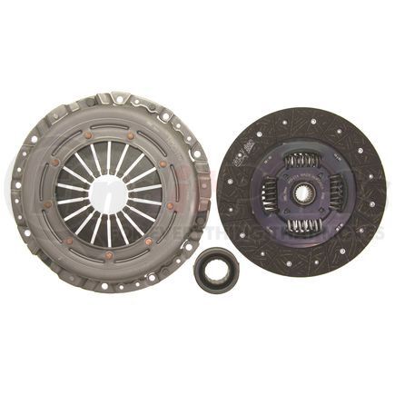 K70658-01 by SACHS NORTH AMERICA - Transmission Clutch Kit