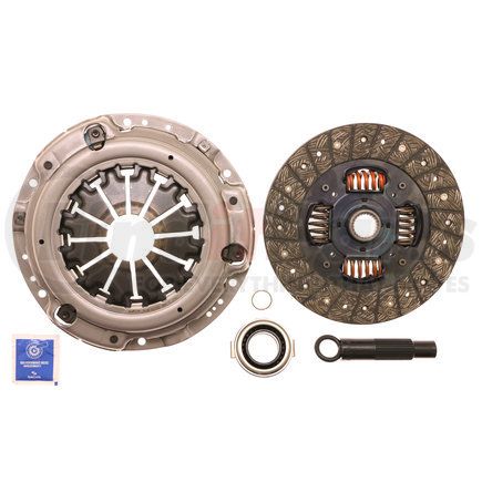 K70679-01 by SACHS NORTH AMERICA - Transmission Clutch Kit