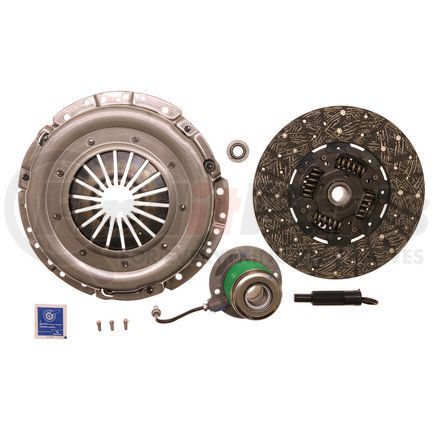 K70681-01 by SACHS NORTH AMERICA - Sachs Transmission Clutch Kit