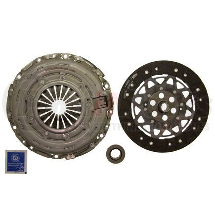 K70684-01 by SACHS NORTH AMERICA - Transmission Clutch Kit