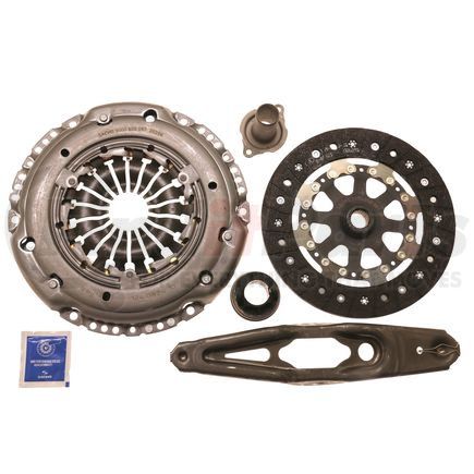 K70685-01 by SACHS NORTH AMERICA - Transmission Clutch Kit