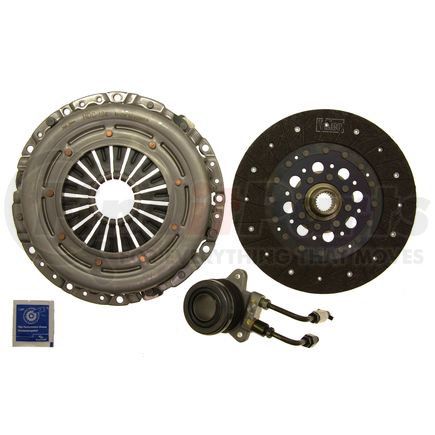 K70674-01 by SACHS NORTH AMERICA - Transmission Clutch Kit