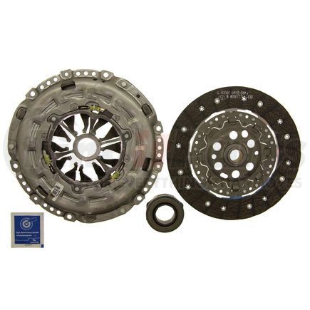 K70688-01 by SACHS NORTH AMERICA - Transmission Clutch Kit