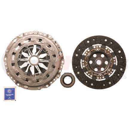 K70688-02 by SACHS NORTH AMERICA - Sachs Transmission Clutch Kit