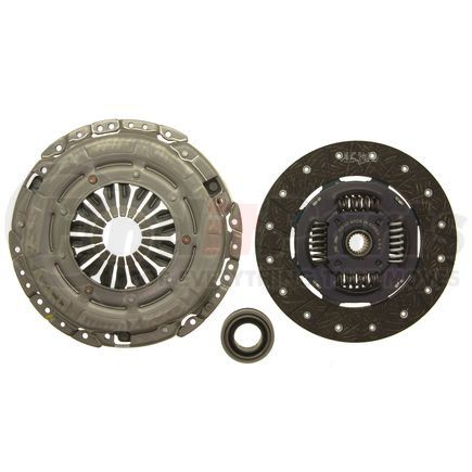 K70692-01 by SACHS NORTH AMERICA - Transmission Clutch Kit