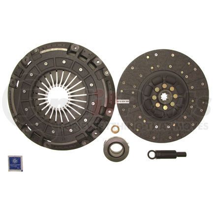 K70687-01 by SACHS NORTH AMERICA - Transmission Clutch Kit