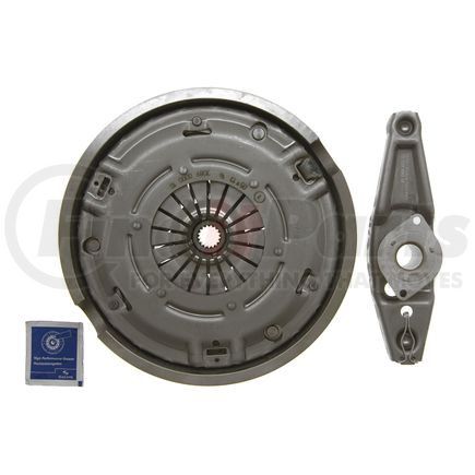 K70708-01 by SACHS NORTH AMERICA - Sachs Transmission Clutch Kit