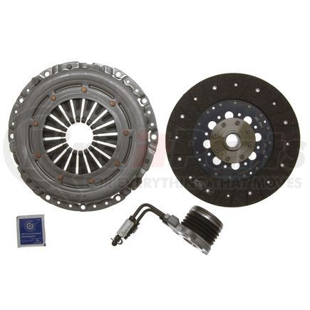 K70716-01 by SACHS NORTH AMERICA - Sachs Transmission Clutch Kit