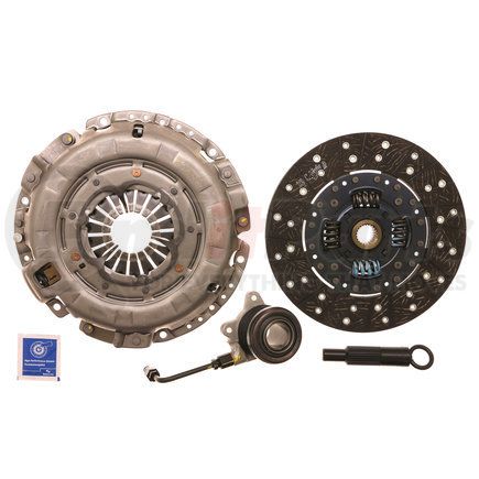 K70699-01 by SACHS NORTH AMERICA - Sachs Transmission Clutch Kit