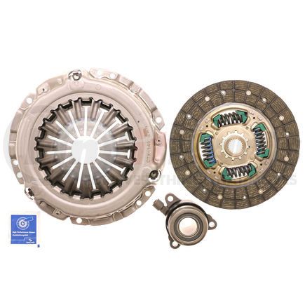 K70696-01 by SACHS NORTH AMERICA - Transmission Clutch Kit