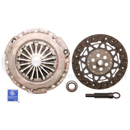 K70700-01 by SACHS NORTH AMERICA - Transmission Clutch Kit