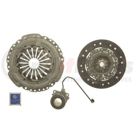 K70720-01 by SACHS NORTH AMERICA - Transmission Clutch Kit