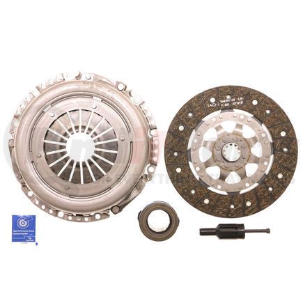 K70721-01 by SACHS NORTH AMERICA - Transmission Clutch Kit