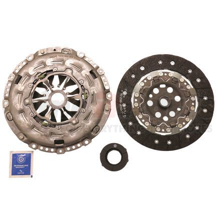 K70744-01 by SACHS NORTH AMERICA - Sachs Transmission Clutch Kit