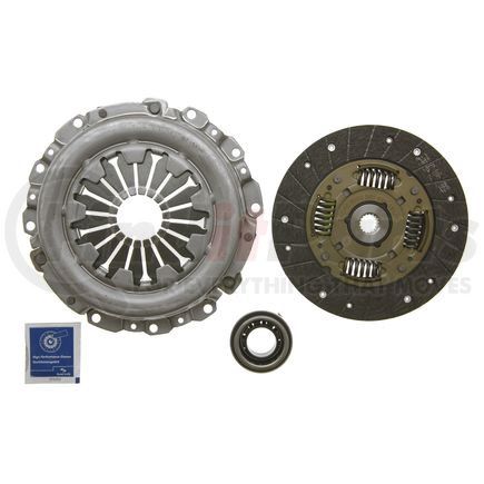 K70718-01 by SACHS NORTH AMERICA - Transmission Clutch Kit